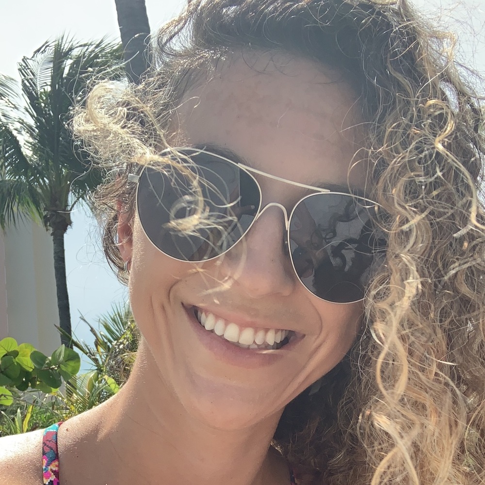 Meet your Posher, Gaby